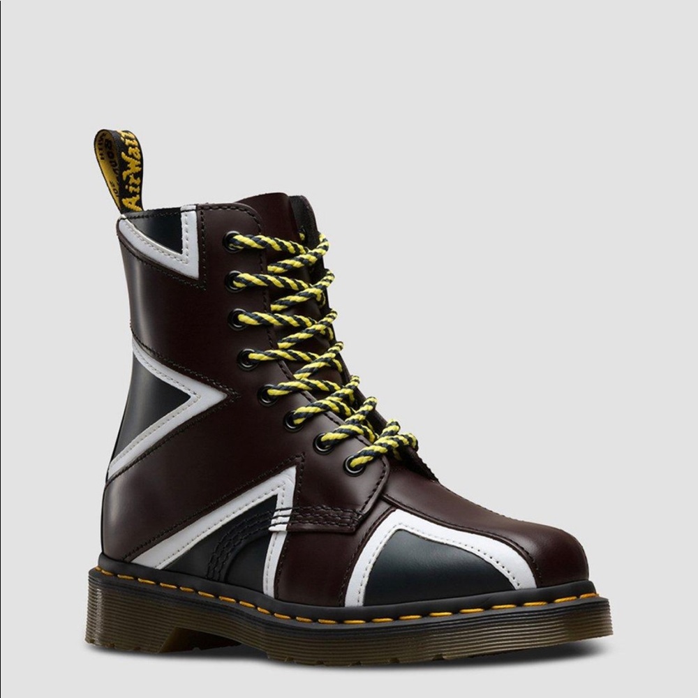 DR Martens